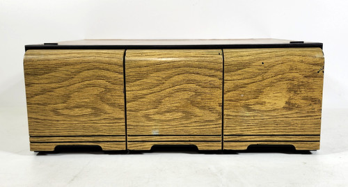 Vintage kenmark drawer faux - kenmark,