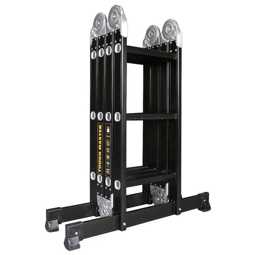 Tough master way platform - master,