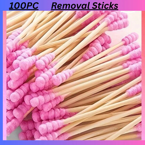 Dog ear cleaning swabs 200 - dog,