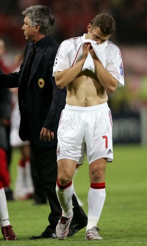 Lotto andry shevchenko - andry, sheva