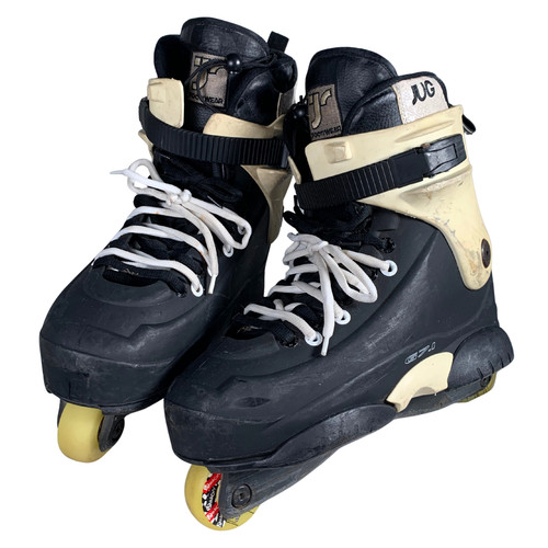 Razors genesys agressive - razors,