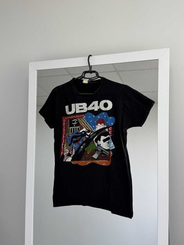 Ub40 merch shirt - merch, band
