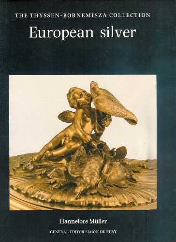 European silver - european,