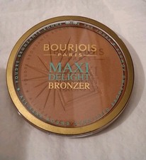 Bourjois Bronzing Bronzer