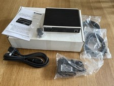 Patton SmartNode SN4112/JO/EUI Analogue VoIP Media Gateway, PSU, 2 FXO ports