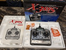 FM MacGregor JR Propo X-388S 8