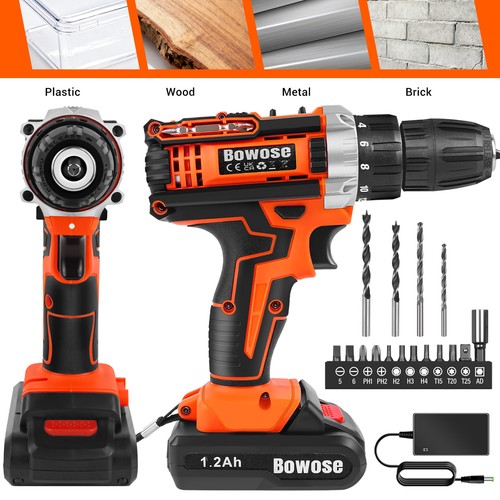 21v cordless drill electric - 21v,