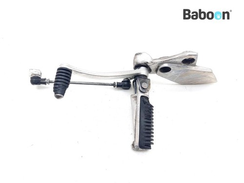 Footrest hanger bracket - footrest, /