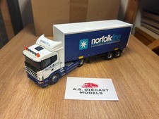 (SH2) Corgi Modern Scania &