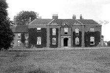 Whh-70 Exterior View, Freeford