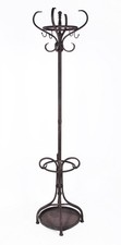Black "Amesbury Hall" Rustic
