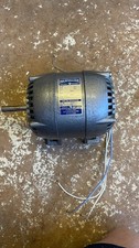 Parvalux Electric Motor –