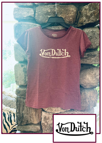 Vintage von dutch - vintage,