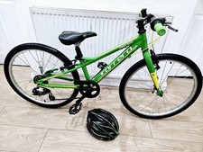 24inch Carrera Abyss mountain bike in very good condition all fully working 