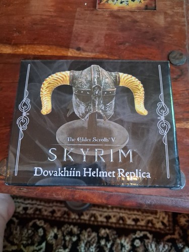 Elder scrolls skyrim - v,