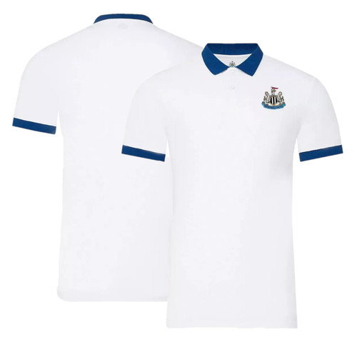 Newcastle united men polo - united,