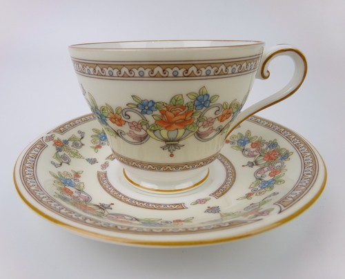 Aynsley devonshire tea - aynsley, cup