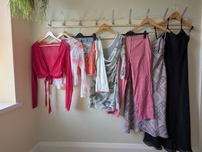 Job Lot Bundle Of Vintage Y2K