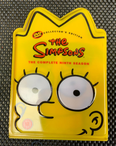 The simpsons lisa limited - the,