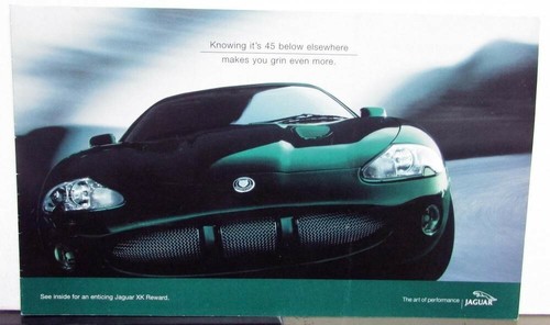 2002 jaguar xkr sport - jaguar, s