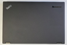 Lenovo ThinkPad T440p Core