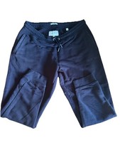Jack Wills Mens Navy Joggers