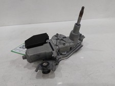 2012 TOYOTA IQ Mk1 3 Door Hatchback Denso Rear Wiper Motor