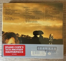 Peggy Suicide Julian Cope