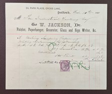 1891 W. Jackson Salford