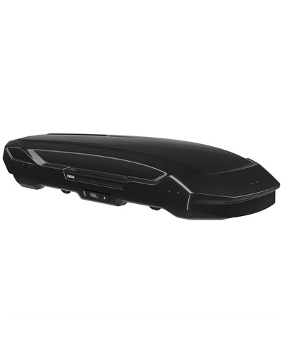 Thule motion low roof box - thule, 3l