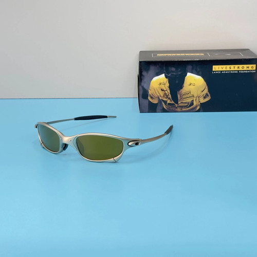 Oakley like juliet - like,