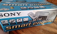 Sony SLV-SE710 VHS VCR Video