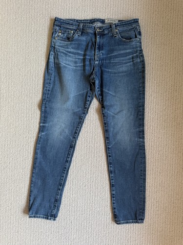 Women denim blue - ag-ed,