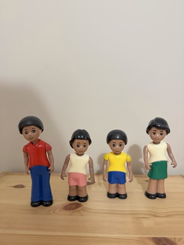Little tikes dolls house - tikes,