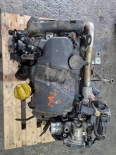 K9K608 RENAULT CAPTUR Clio