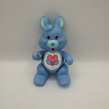 Vintage Care Bears Cousins