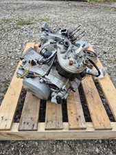 AM6 70cc Engine Big Bore. Aprilia Yamaha Reiju Beta 2x Engines