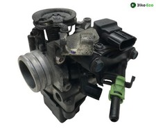 Honda CBF 125 2009-2012