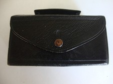Antique Miniature travel bag