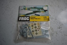 Frog 1/72 Focke Wulf Fw190 A-3