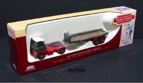 Trackside dg175002 76 - trackside, 1/76