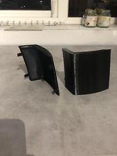 VW Lupo GTI tow Eye / Bumper Cover  SET