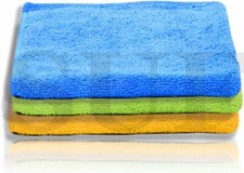 Microfiber Cleaning Detailing