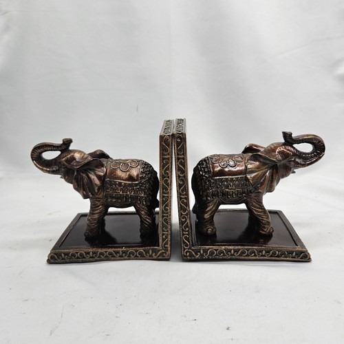 Elephant book ends for - elephant,