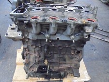 PEUGEOT 407 2005 MK1 2.0 HDI RHR 136 HP DIESEL ENGINE / BARE NO ANCILLARIES