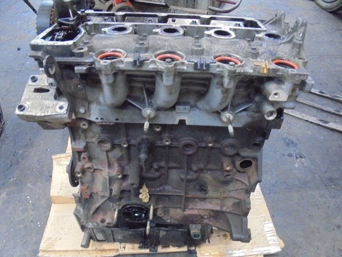 Peugeot 407 2005 mk1 - 407, 2.0