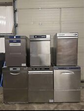 Commercial Dishwashers / Glasswashers - Winterhalter/Hobart/Maidaid/Classeq