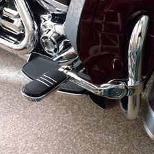 Long Highway Foot Pegs