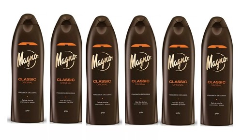 Magno classic original - classic,