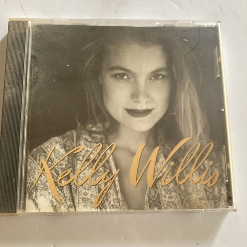 Kelly willis - by,